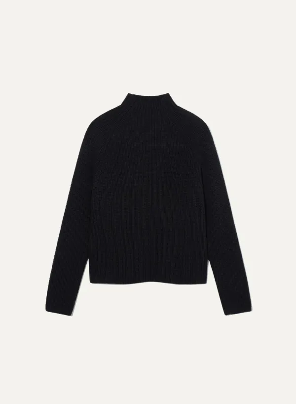 Oskar Top Black