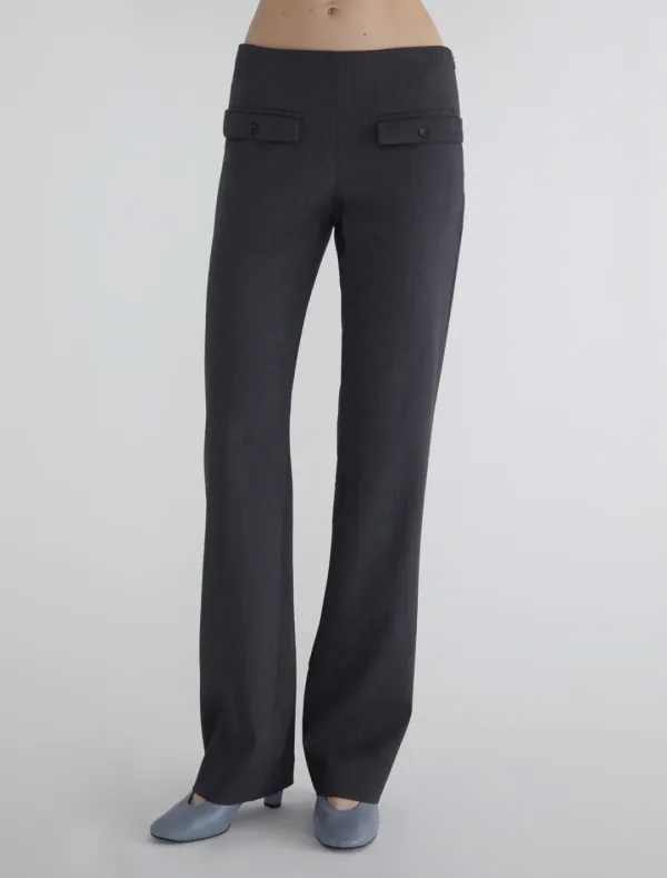 no 2589 / Belts