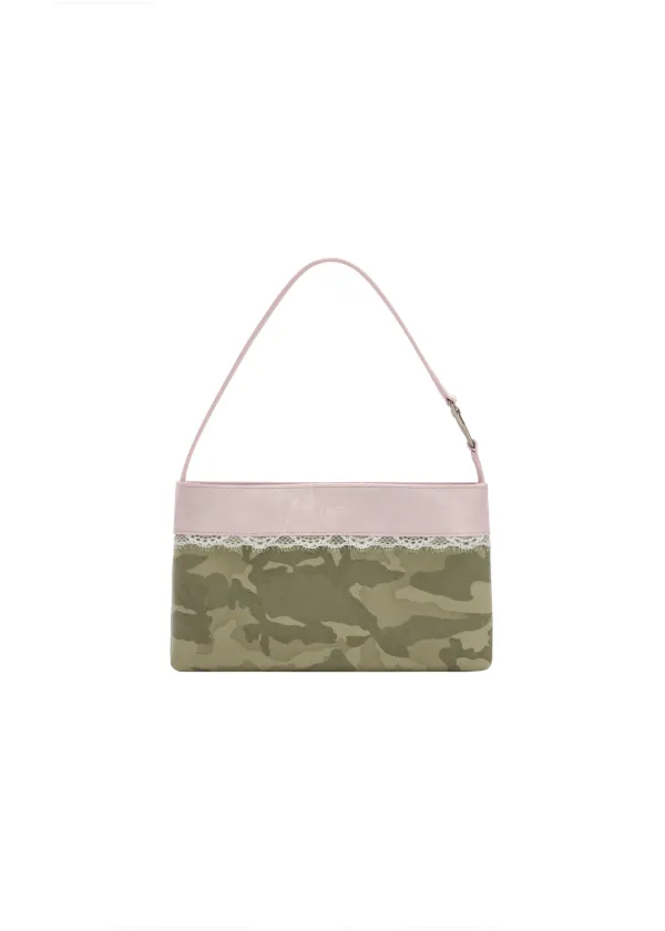 [4th] Iris / Pink Camo