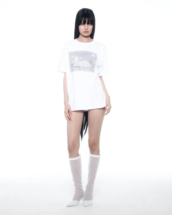 Arcadia top (White)