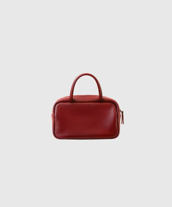 Tofu bag (Red)