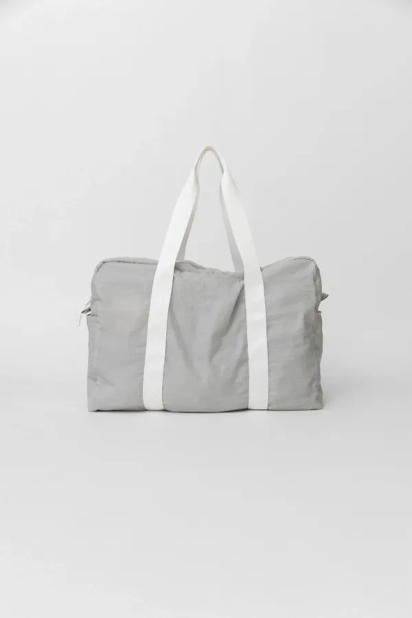 cloud carry bag (mist grey)