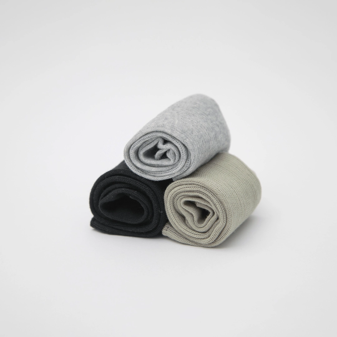 아뜰리에 나인 (Z-SC-0032)LIGHT KNEE SOCKS 상품 이미지 2