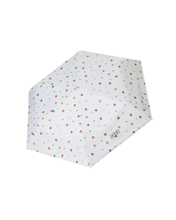AEAE UV PROTECTION UMBRELLA [WHITE]