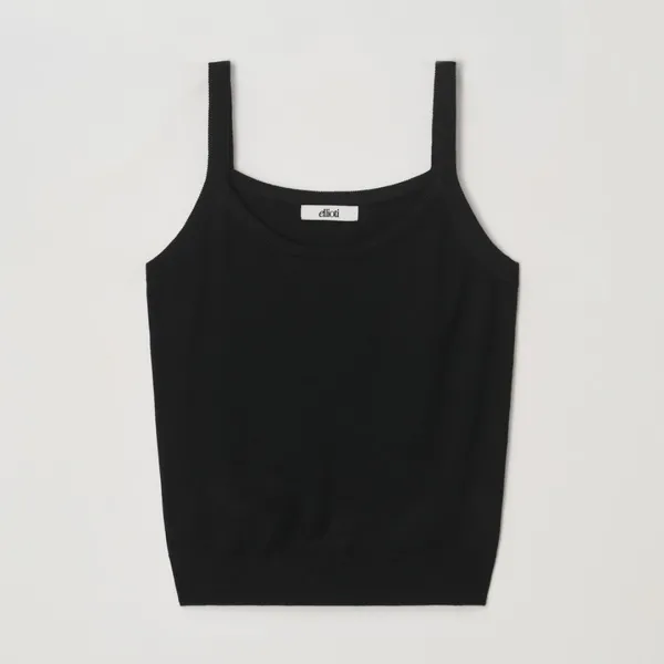 Pera Set-up Knit Sleeveless_3Color