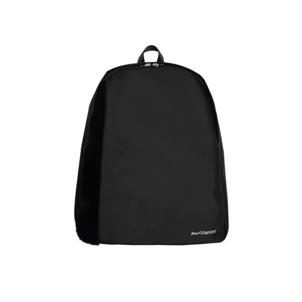 26-001 BACK PACK (BLACK)