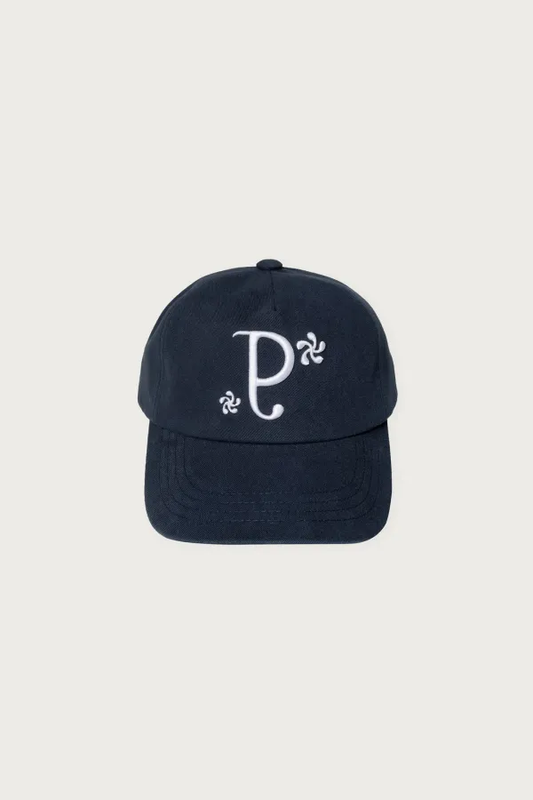 PESTO PINWHEEL CAP