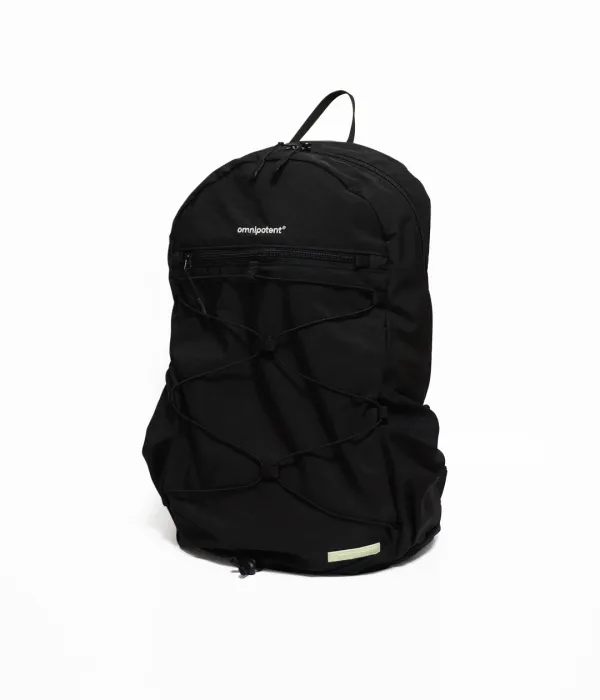 Airy Backpack 20L Black