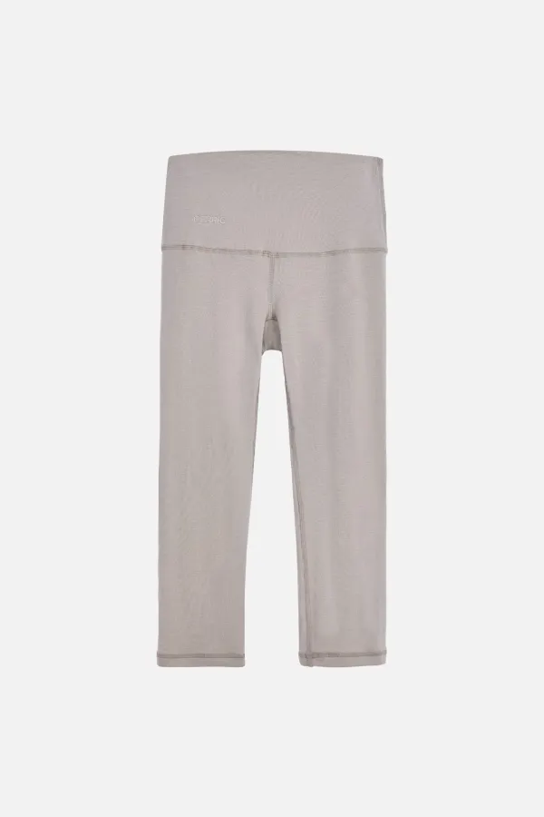 Classic Leggings _ Beige