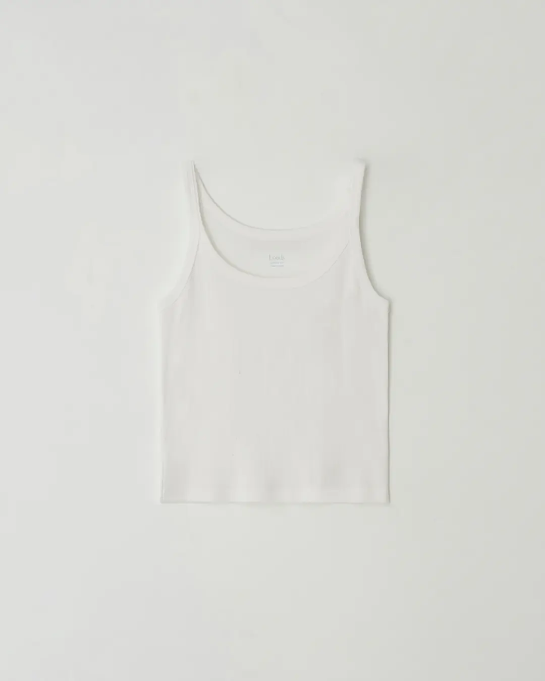 Petit sleeveless