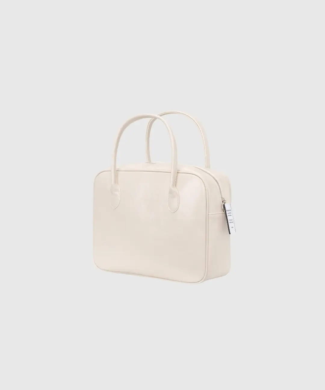 SQUARE BIG BAG