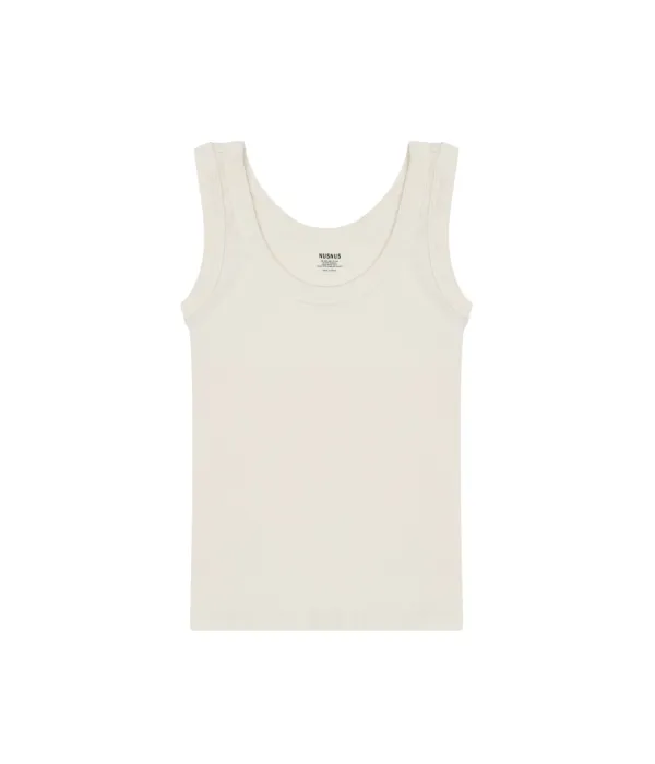[ SALE ] Powder sleeveless