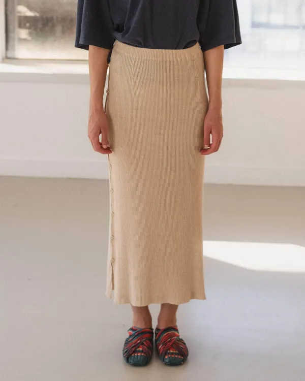 Franca 스커트