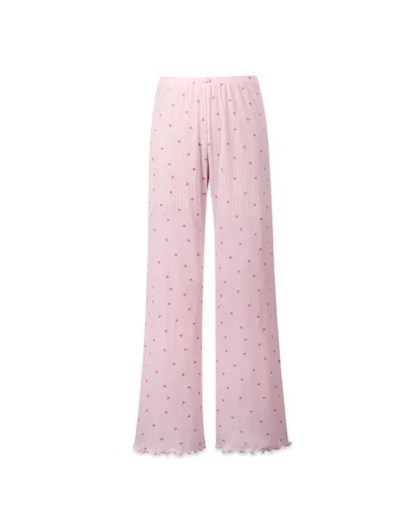 Pink Cliché Pants
