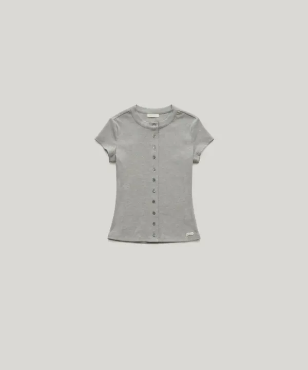 PVIL Emi Top(Gray)