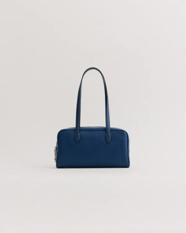 SAC LOQUET SMALL SOFT BLUE
