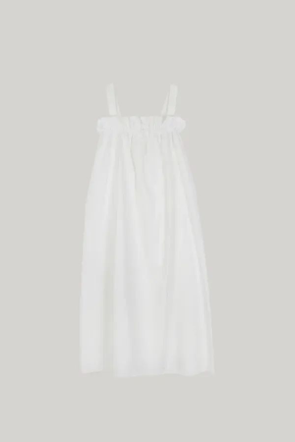 Eileen Slip Dress (2colors)