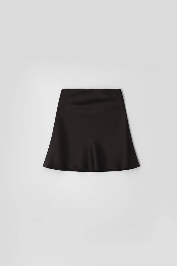 Ari Flare Skirt