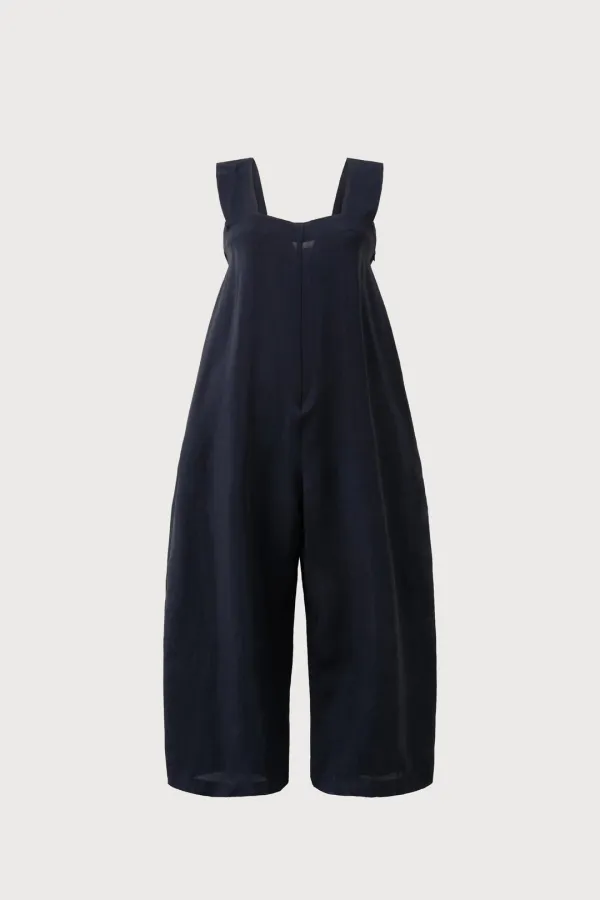 Soft Viscose Jumpsuit