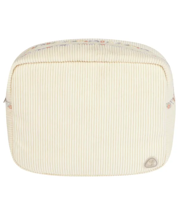 COY MULTI POUCH BAG IVORY