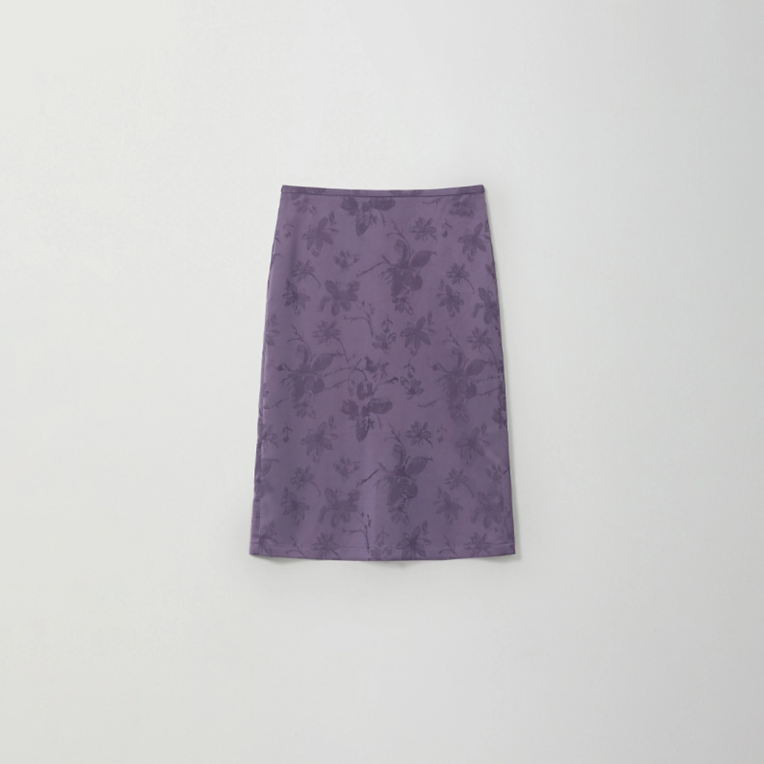프레시라벨 Bliss midi skirt 상품 이미지 1
