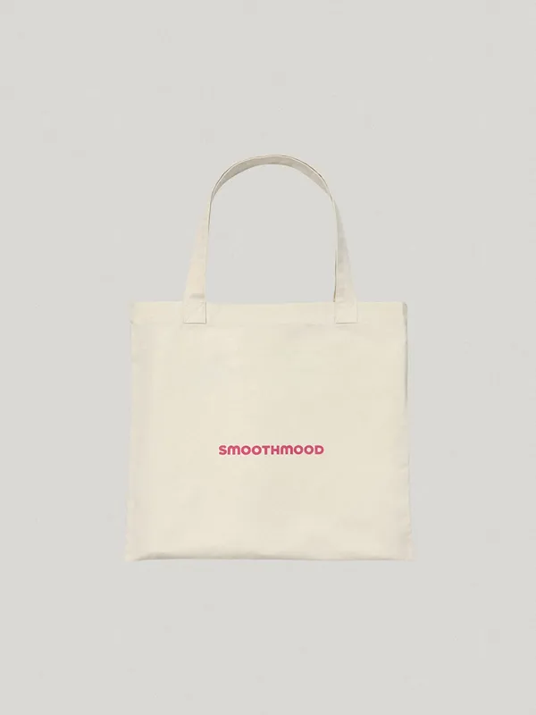Ecru Anywear Cotton Bag (2nd)