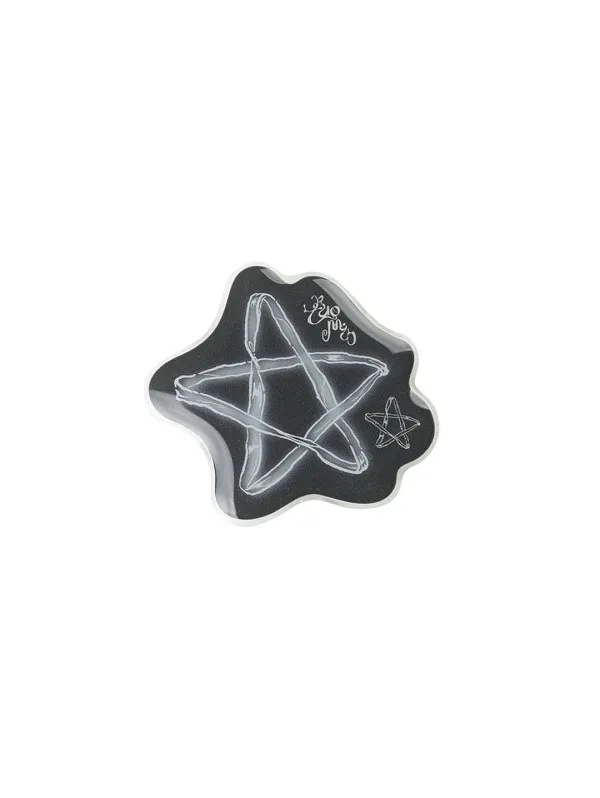 STAR GRIPTOK [CHARCOAL]