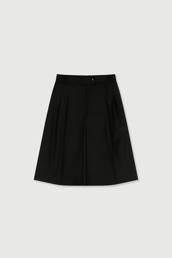 [10th] Bermuda Pants