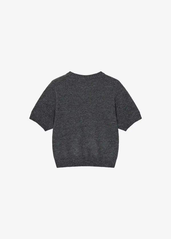 LAWSON KNIT [3COLOR]