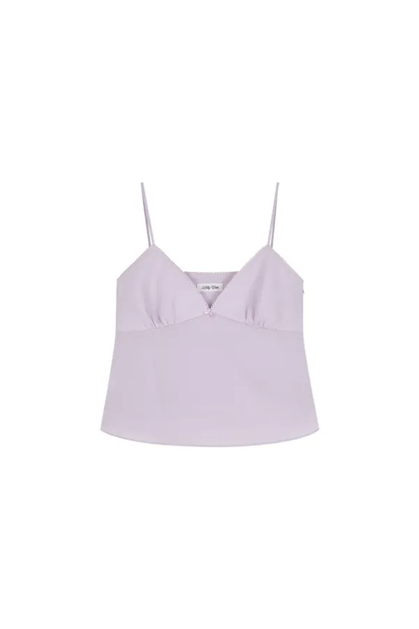 Viola Bustier