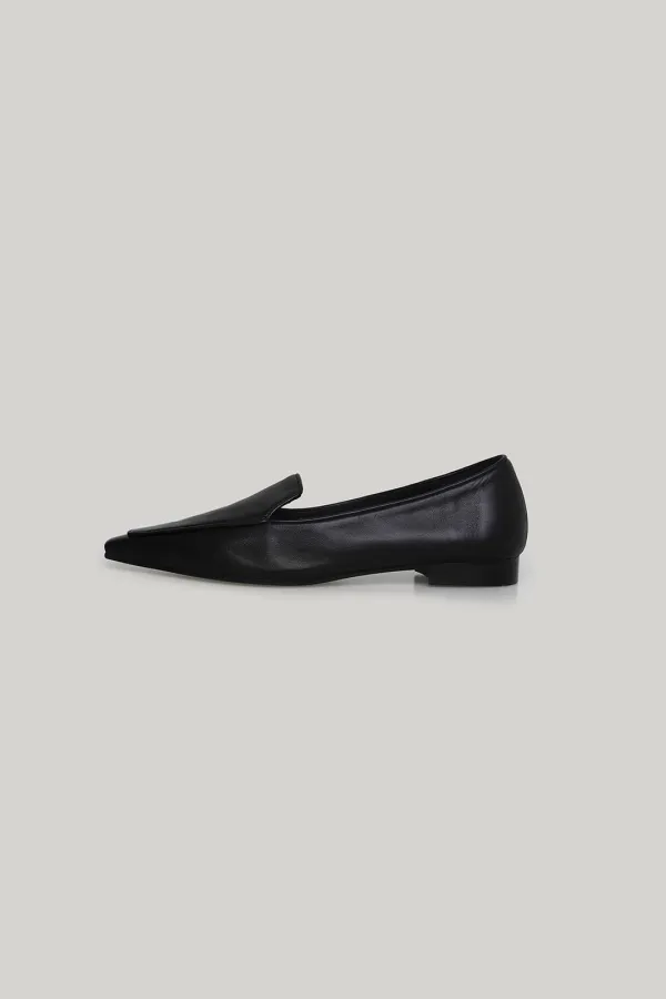 Stylo Leather Loafer