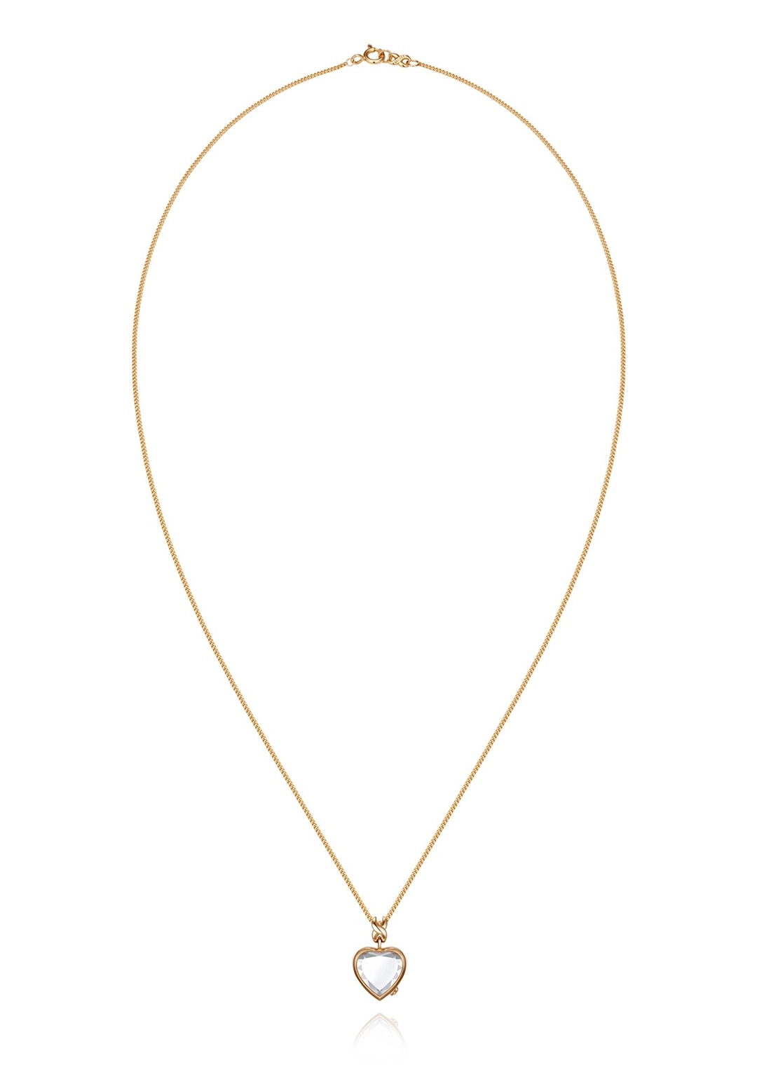 에스실 [G] Heart Locket N 상품 이미지 1