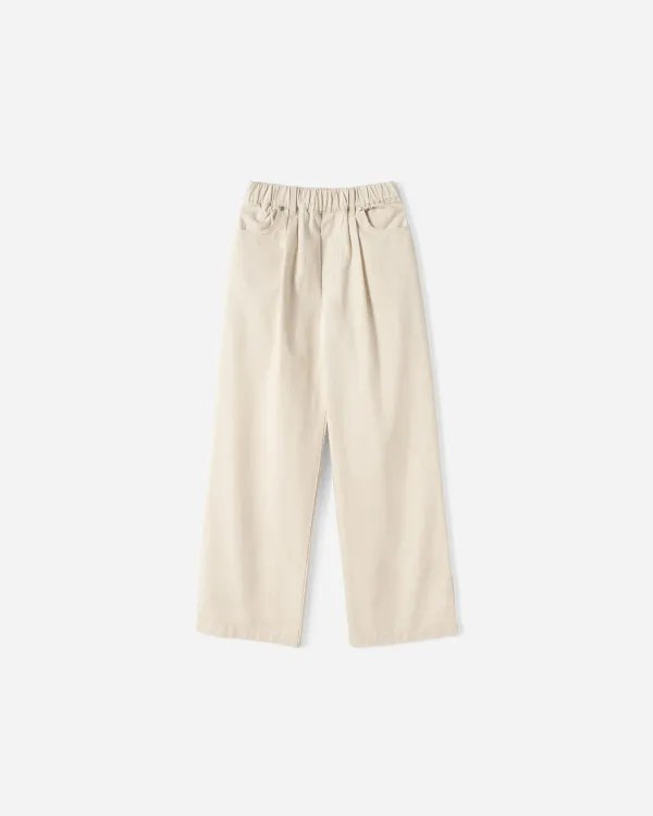 Jay Banding Loose Pants