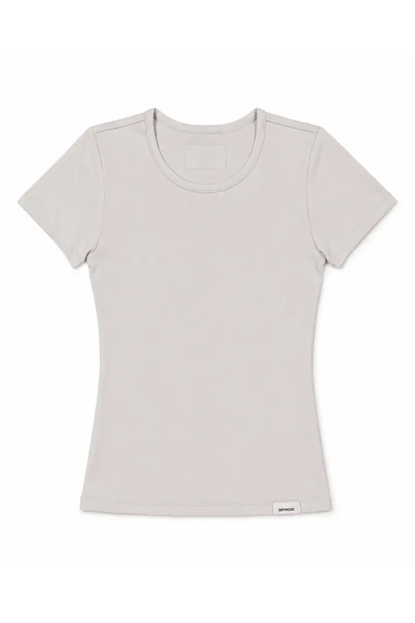 UNBAL LACE TOP (LAVENDER)