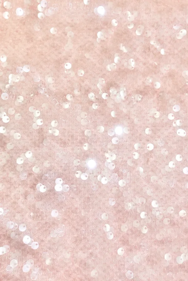 Luma Skirt_Peach