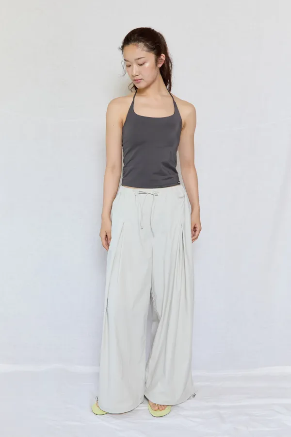 Knot Pants- 2Colors