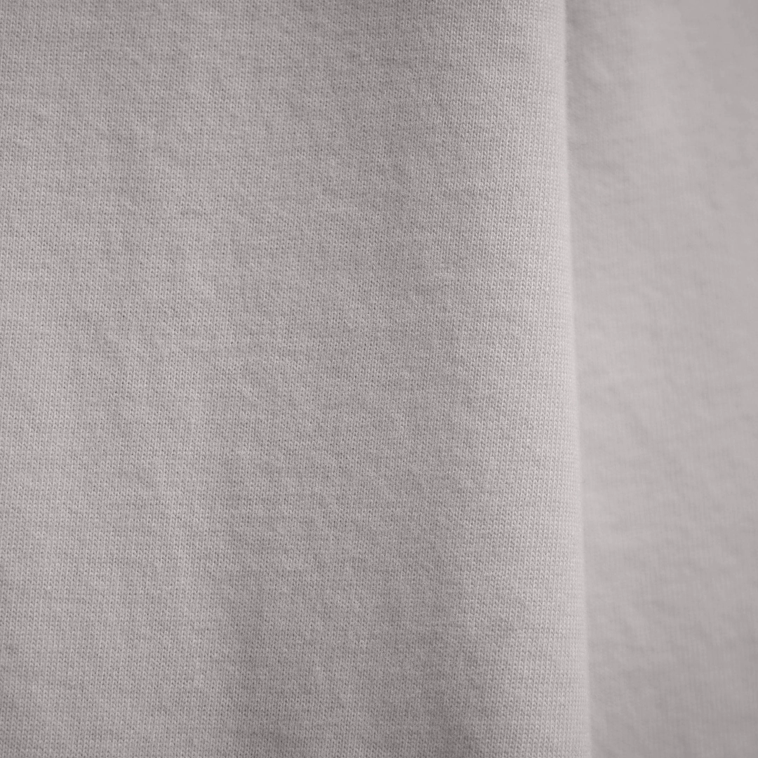 제임스펄스 Heavy Luxe Jersey Long Sleeve - Light Mist 상품 이미지 3
