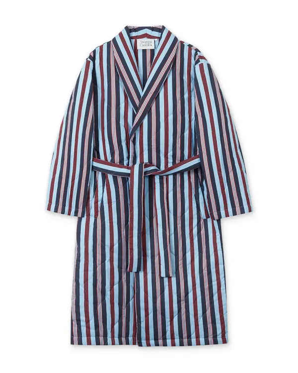 Cozy Buddy Homecoat