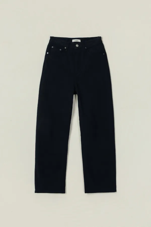 FEIO SWEAT PANTS_NAVY