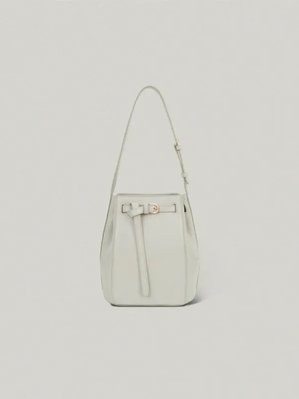 MINI LALE BAG (ECRU)