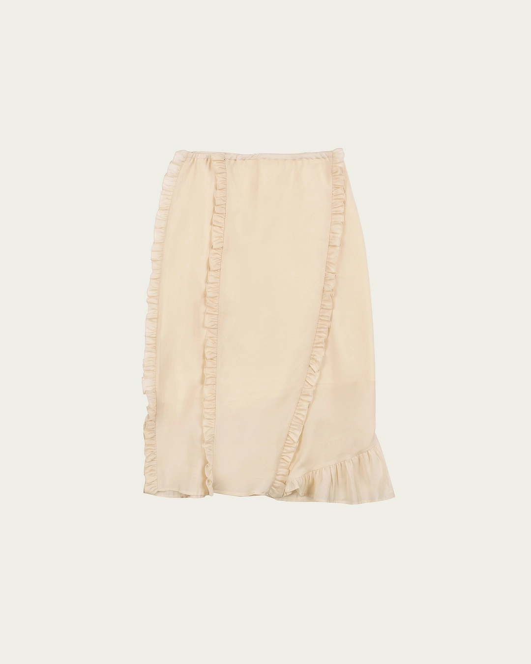 Hanna Skirt