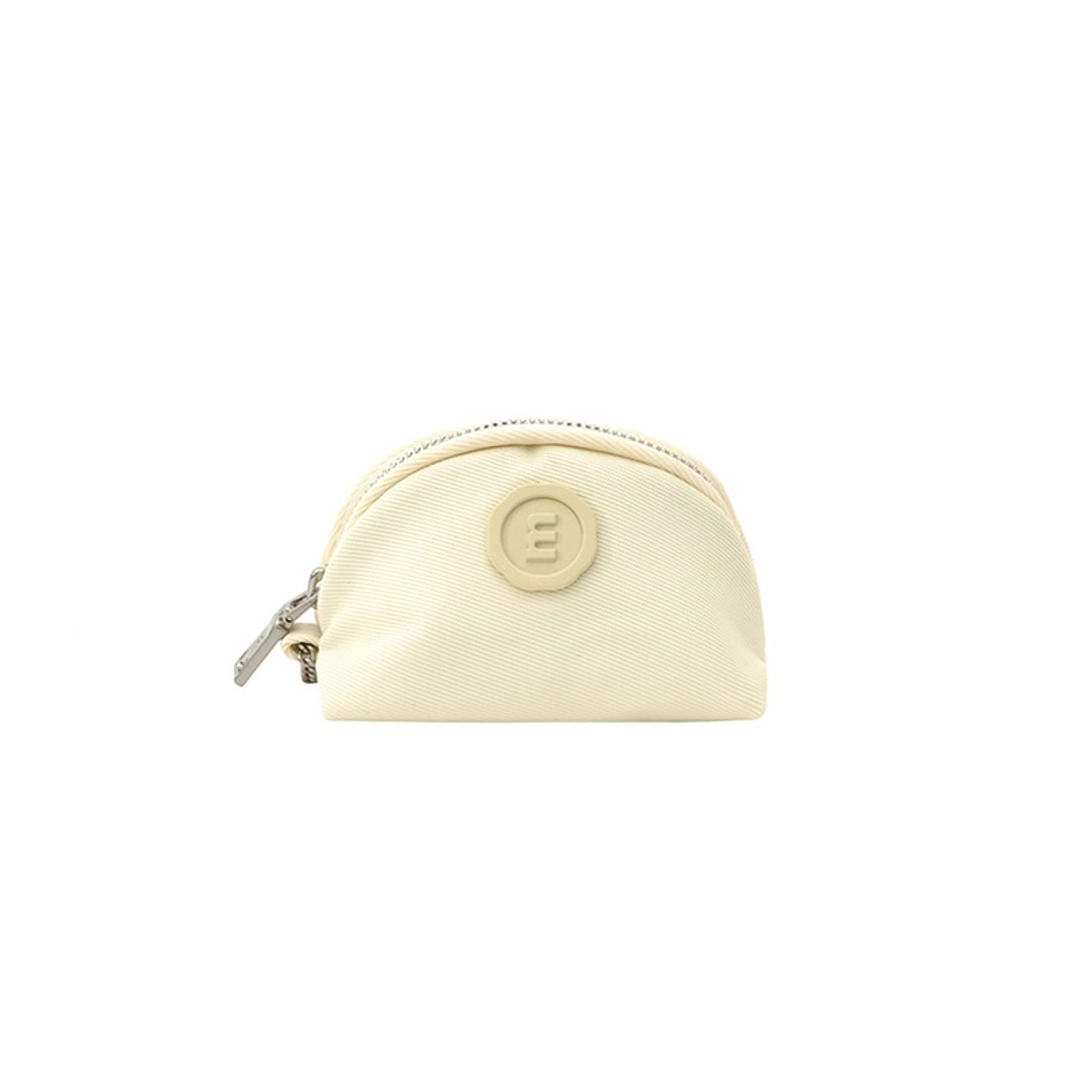 미닛뮤트 clo pouch keyring - butter (10/29 순차배송) 상품 이미지 2