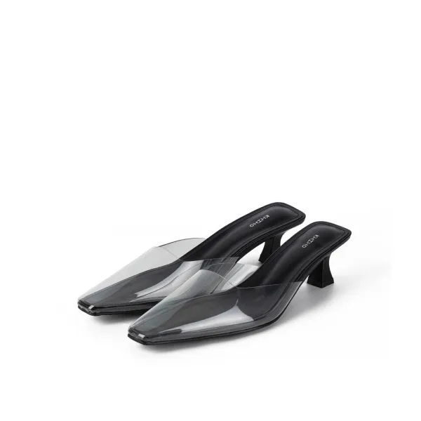 NEA MULE / CLEAR
