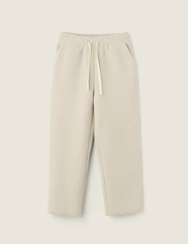 Parker Pants (Oatmeal)