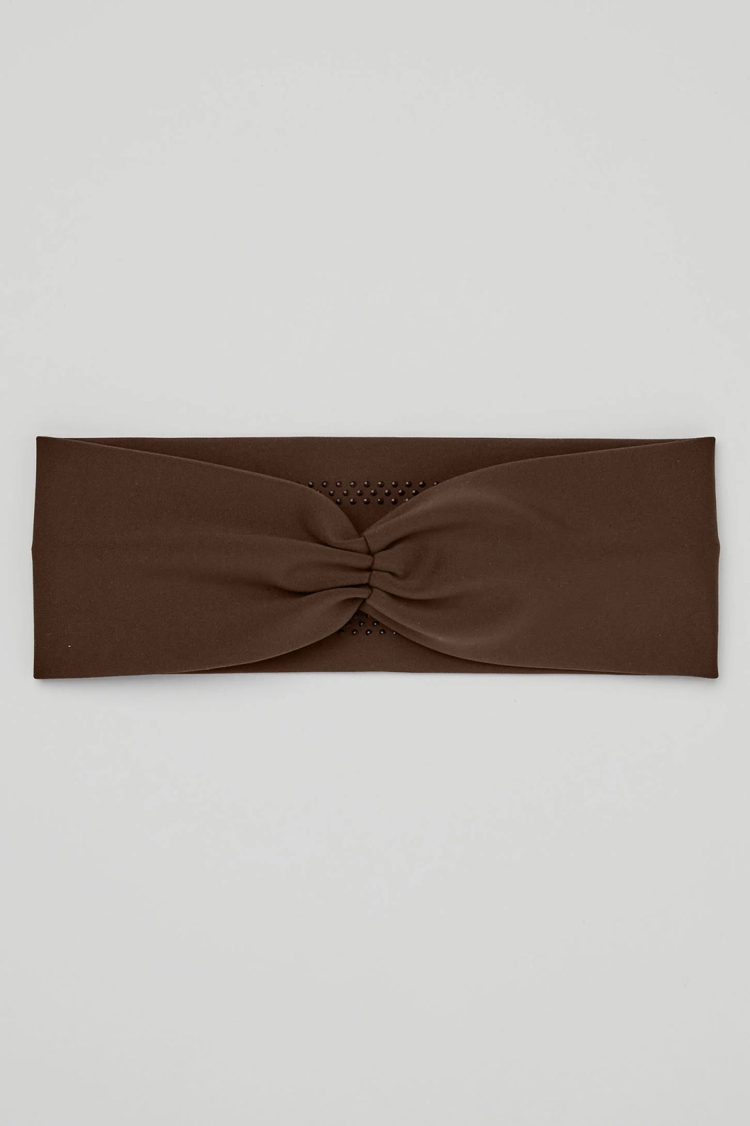 알로요가 Airlift Headband - Espresso 상품 이미지 2
