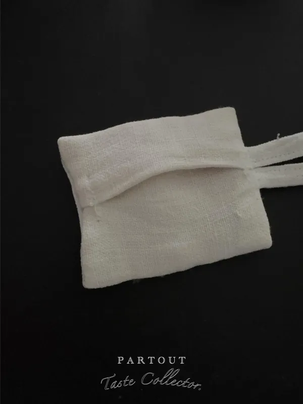 Torchon Bag Small goods