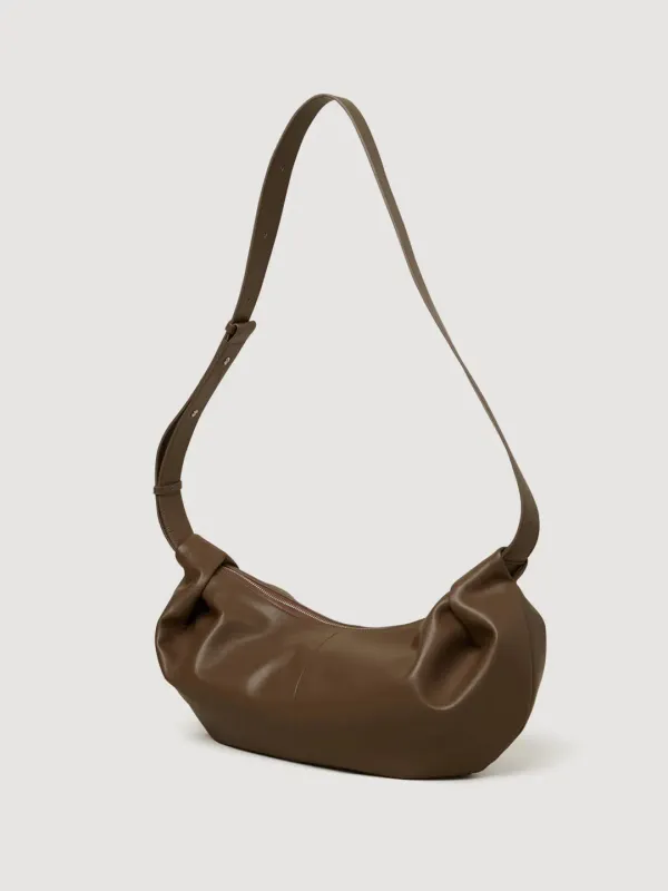 Ohwi Slingbag Large Brown
