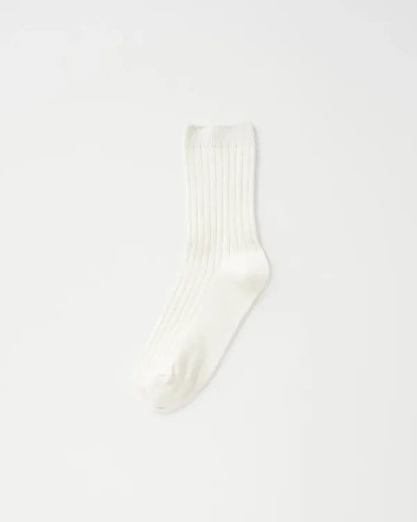Essential Silket Cotton Socks