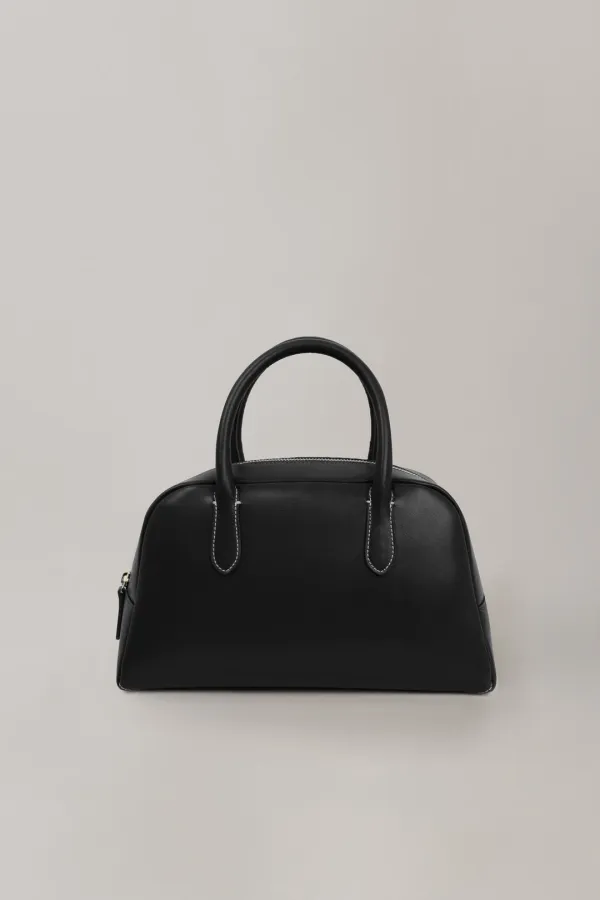 13TH / Classic mini golf bag (Black)