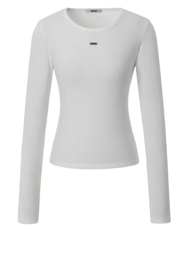 Basic Long Sleeve